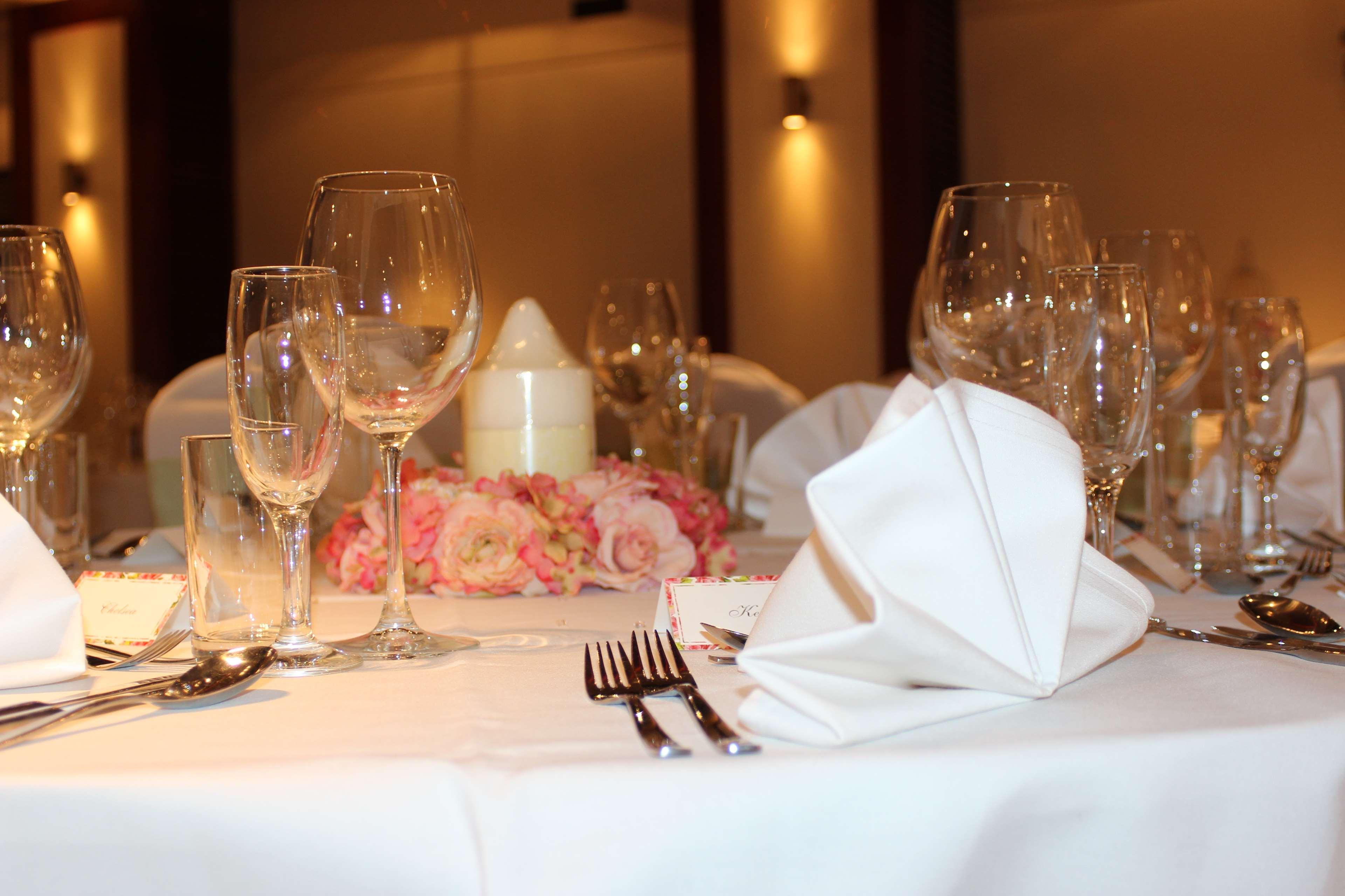 Doubletree By Hilton Hotel Newcastle International Airport Εξωτερικό φωτογραφία