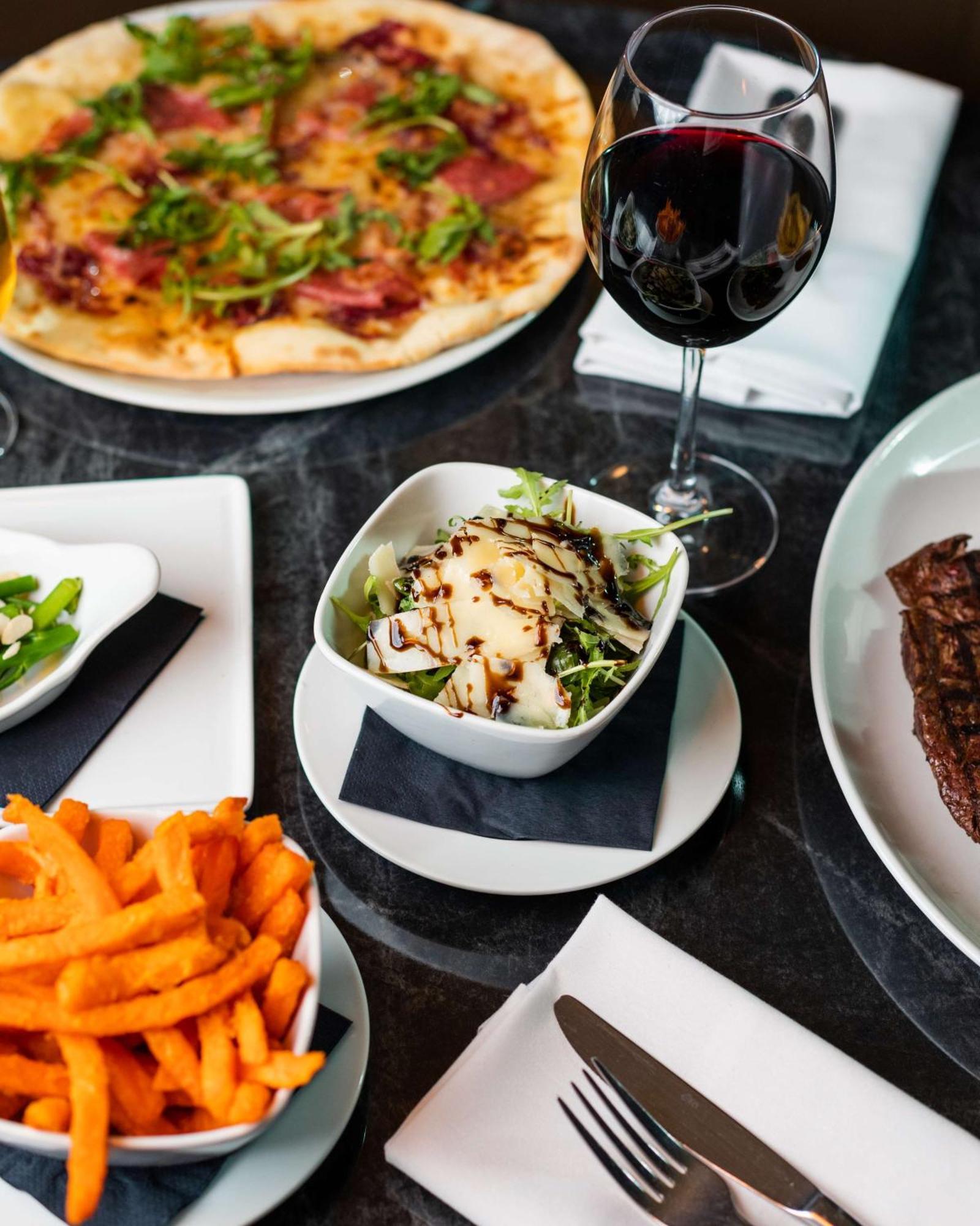 Doubletree By Hilton Hotel Newcastle International Airport Εξωτερικό φωτογραφία