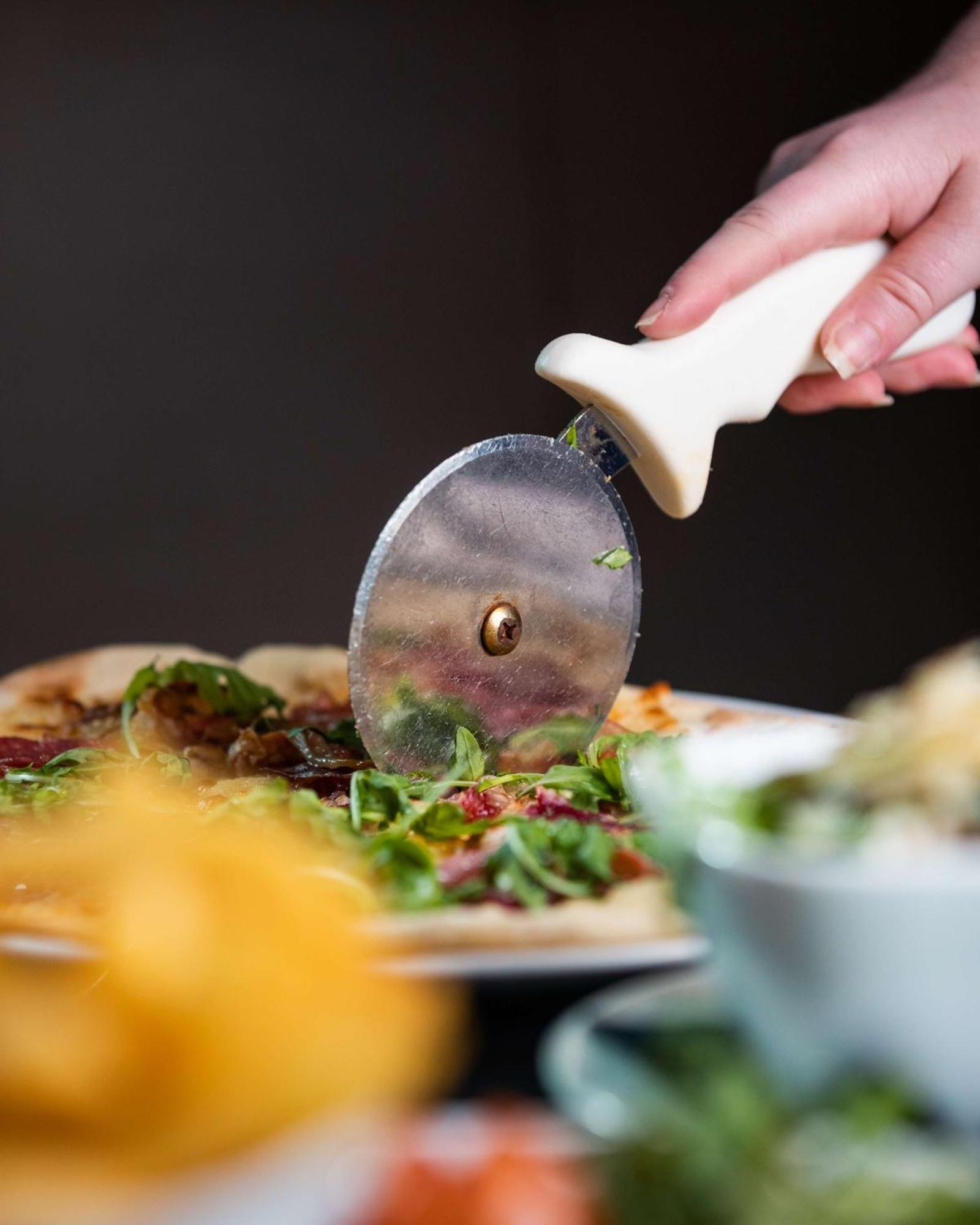 Doubletree By Hilton Hotel Newcastle International Airport Εξωτερικό φωτογραφία